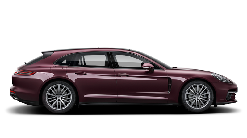 porsche panamera 4 sport turismo